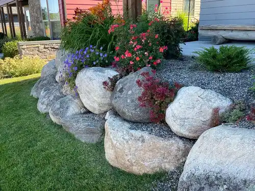 landscaping services Lumberport